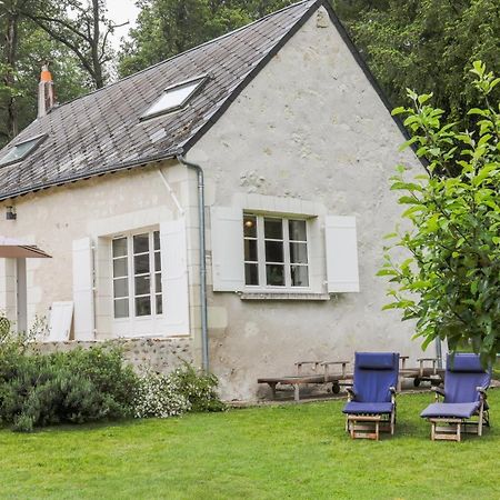 Country House - La Charbonniere Villa Continvoir Kültér fotó